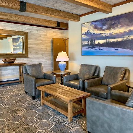 Comfort Inn I-17 & I-40 Flagstaff Extérieur photo