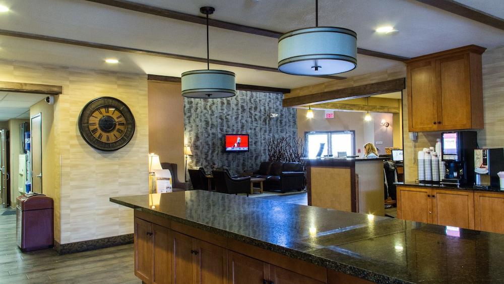 Comfort Inn I-17 & I-40 Flagstaff Extérieur photo