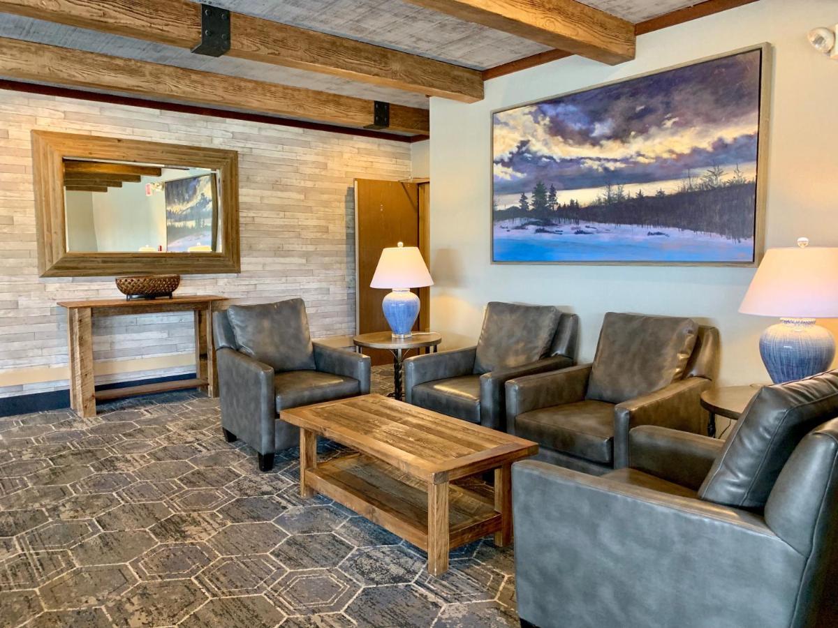 Comfort Inn I-17 & I-40 Flagstaff Extérieur photo
