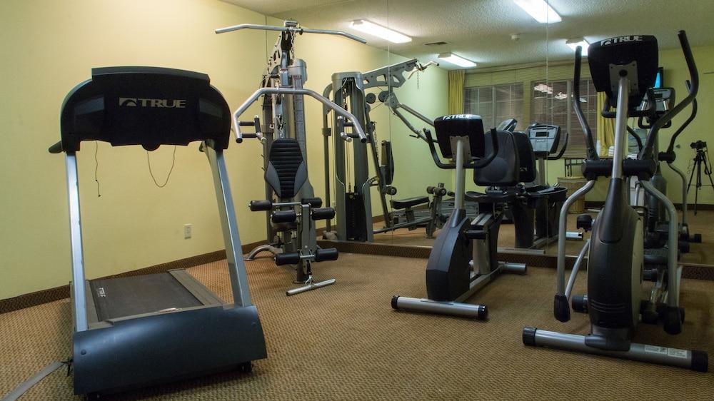 Comfort Inn I-17 & I-40 Flagstaff Extérieur photo