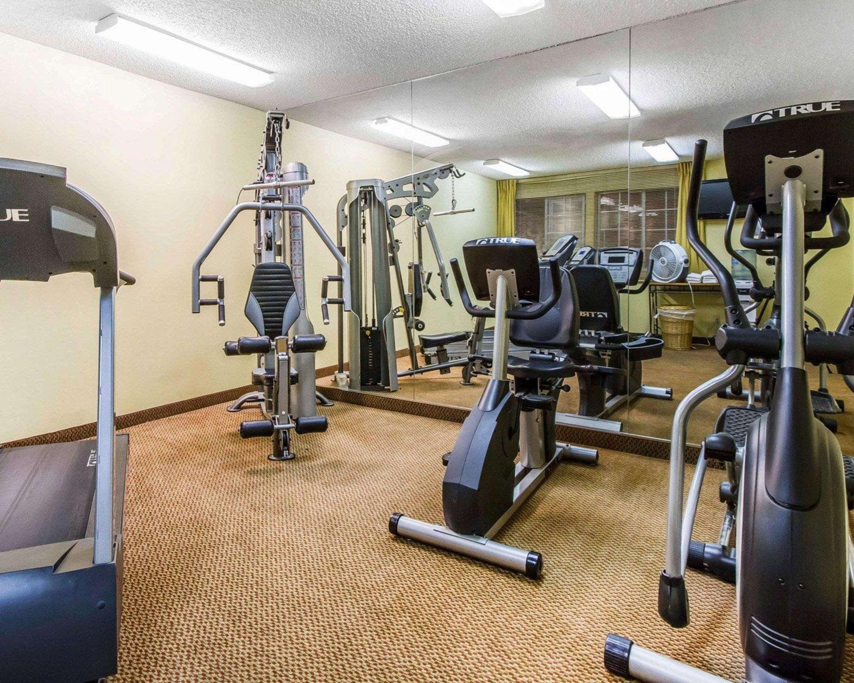 Comfort Inn I-17 & I-40 Flagstaff Extérieur photo