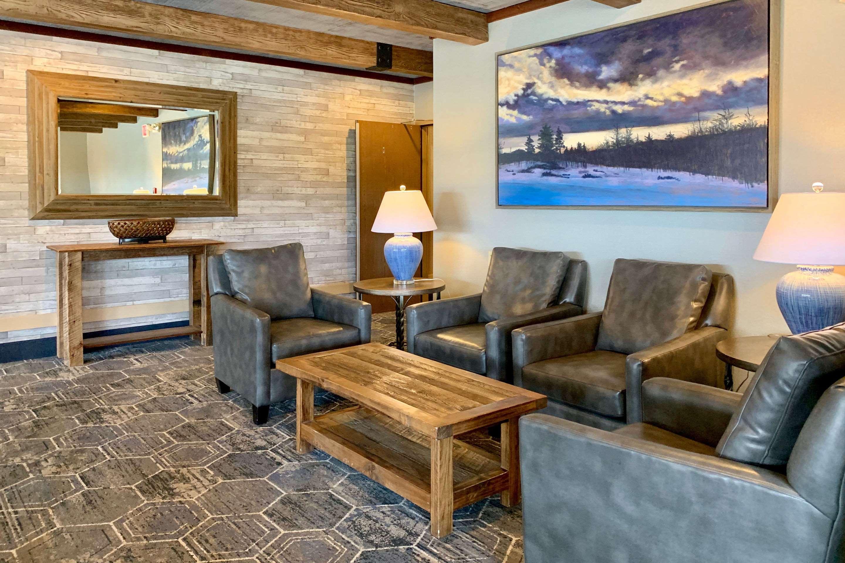 Comfort Inn I-17 & I-40 Flagstaff Extérieur photo