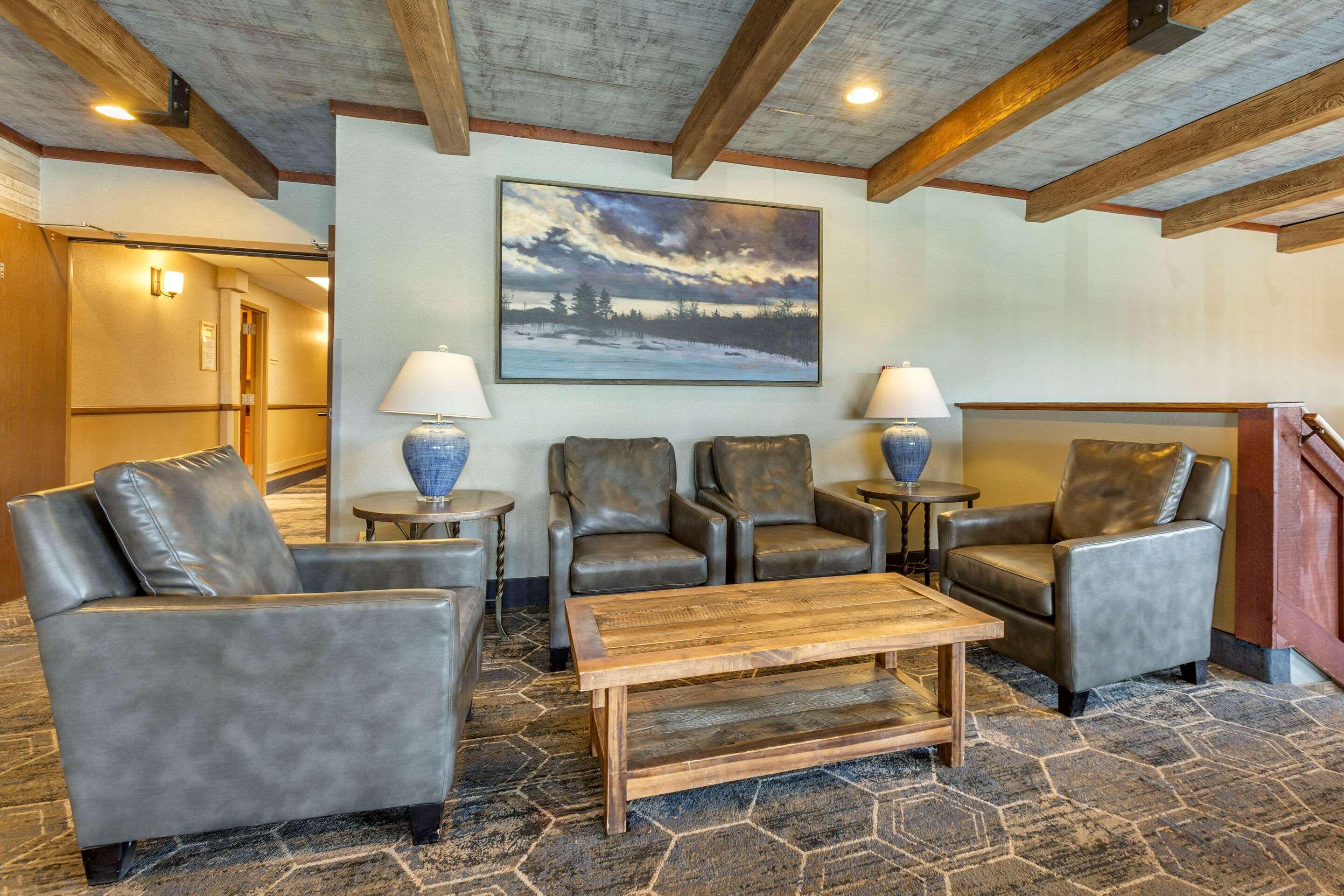Comfort Inn I-17 & I-40 Flagstaff Extérieur photo